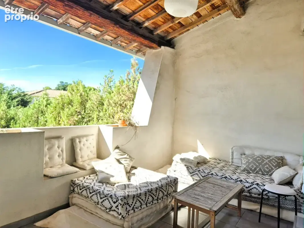 Superbe maison de caractere avec piscine et grand garage - photo 5