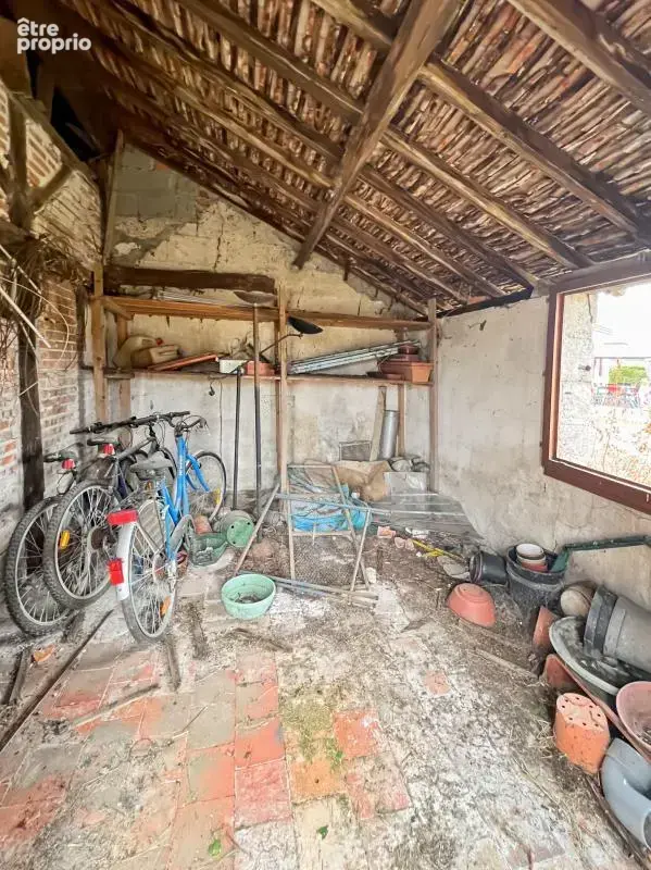 Maison de charme à la campagne - photo 24