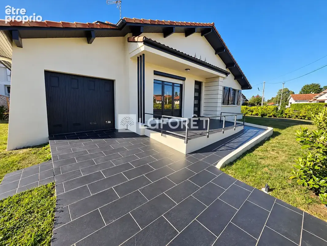 Photo Maison à Morcenx au prix de 228 800€