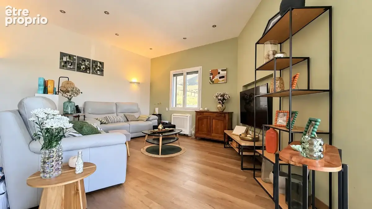 COUBLEVIE, Maison individuelle sur sous-sol - photo 5