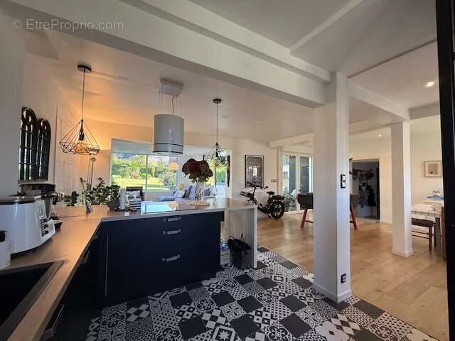 Maison à PERROS-GUIREC