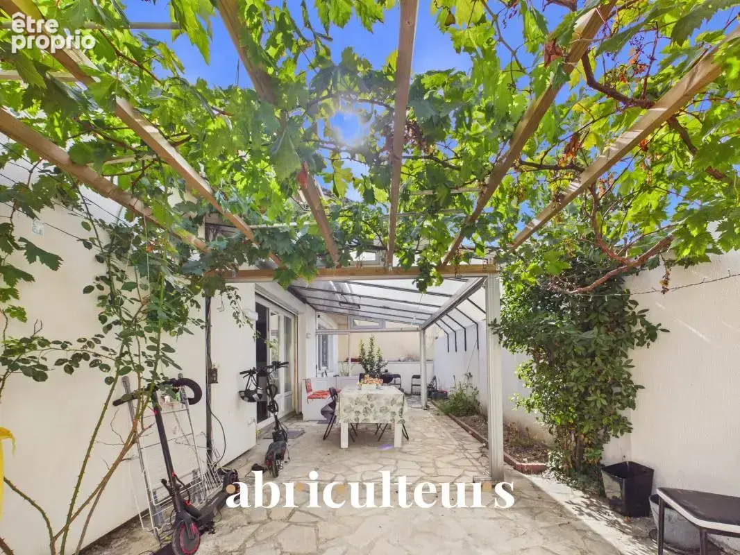 Maison à BEZONS