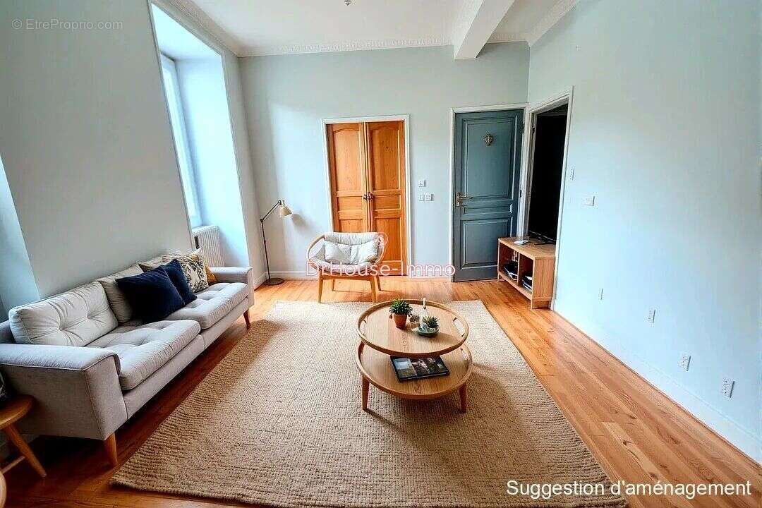 Maison 95 m² à Arette  - photo 15