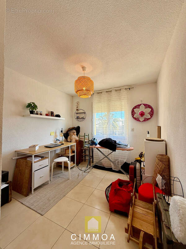 Maison à MEZE