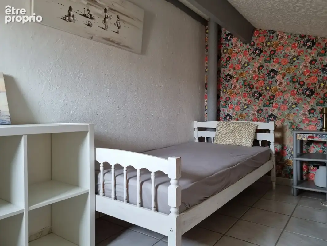 A vendre - gruissan - les ayguades - pavillon 5 couchages - piscine - parking - photo 13
