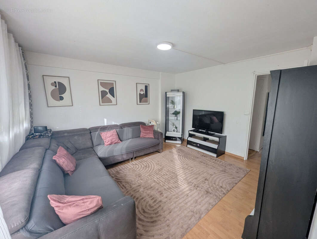 Photo 2 - Appartement à AVON