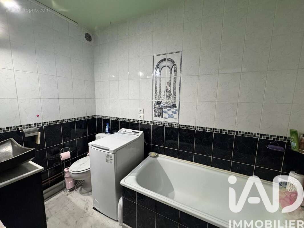 Photo 5 - Appartement à CORBEIL-ESSONNES
