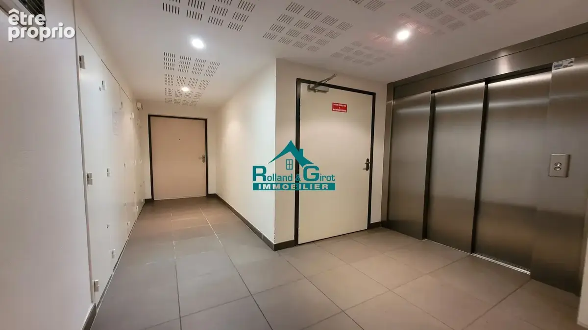 Nouveauté ! Rez de jardin T3 Noyal sur Vilaine - photo 8