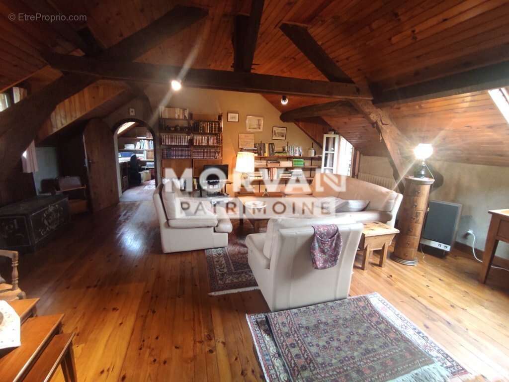 Coeur du Morvan - photo 8
