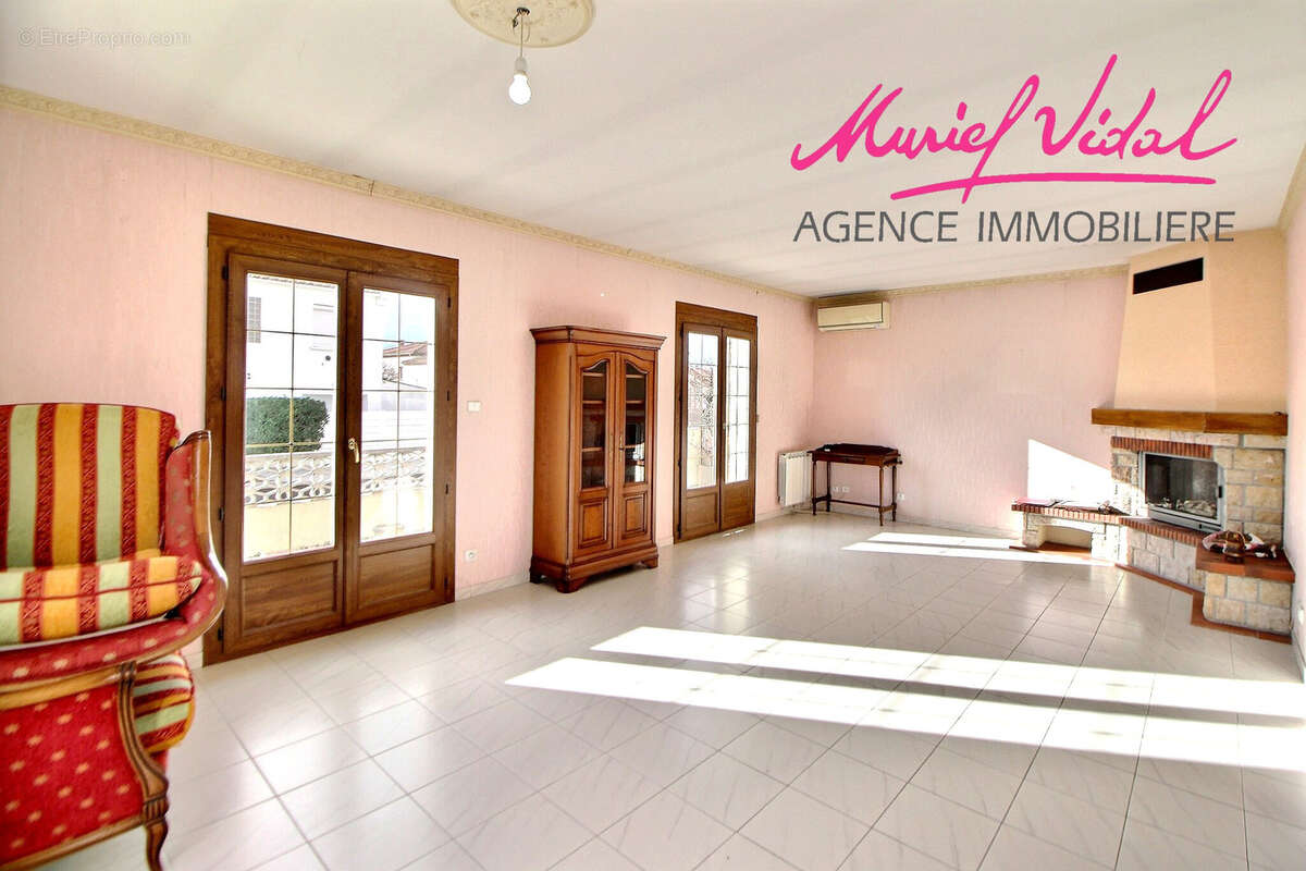 Maison à SAINT-CYPRIEN