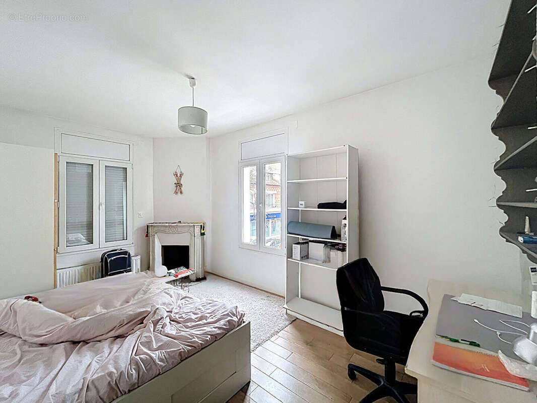 Maison à VITRY-SUR-SEINE