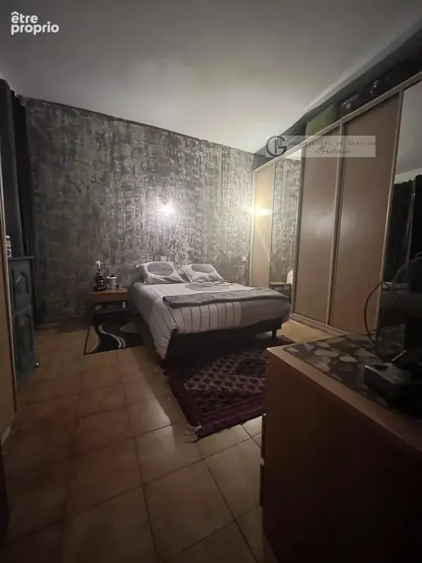 À vendre – Appartement de type 3/4 – Boulevard Gaudin - photo 9