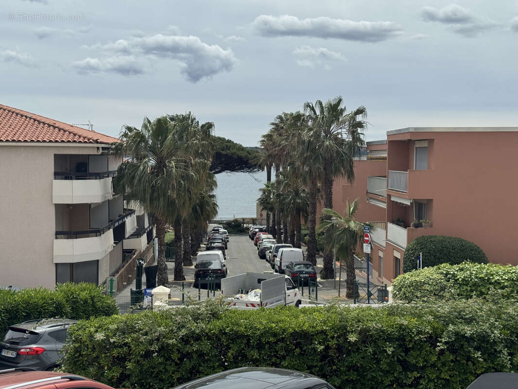 Appartement à SAINTE-MAXIME