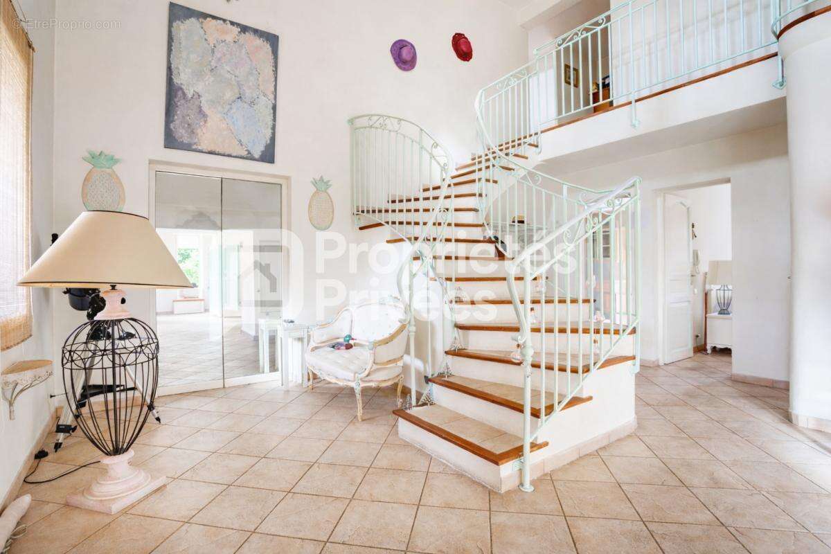 LOUISE - Une maison d'exception pensée pour votre bien-être - photo 4