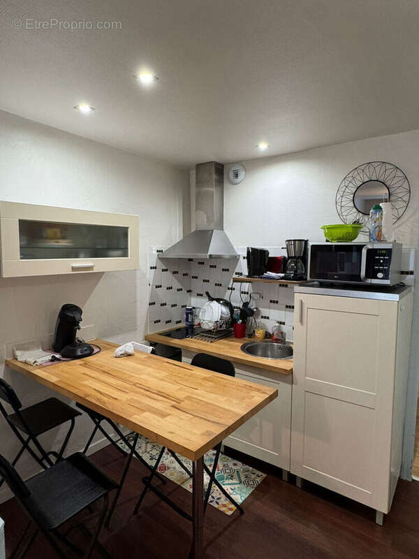 Appartement à VANNES