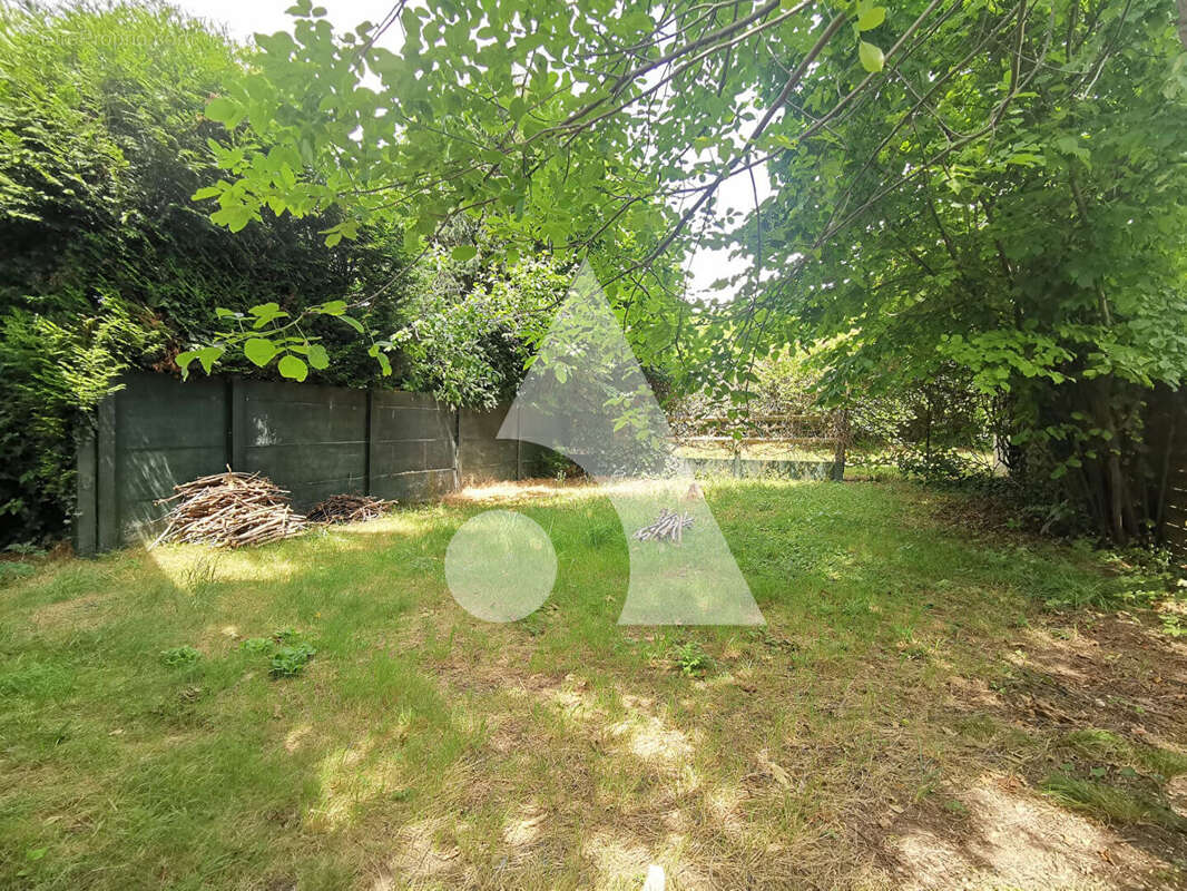 Maison à LA FRETTE-SUR-SEINE