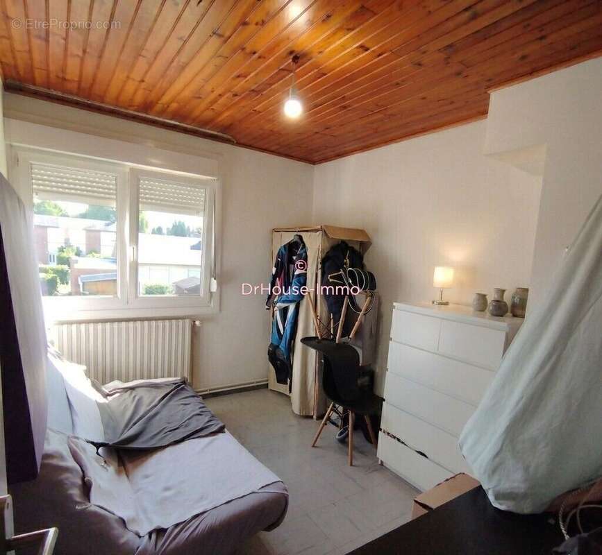 Maison à CUINCY