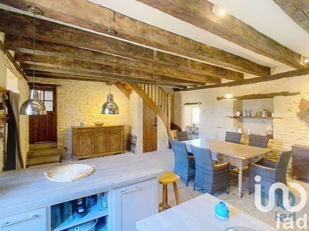 Photo 9 - Maison à ARCHIGNAC