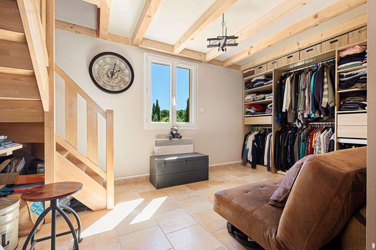 Maison à MONTAUROUX