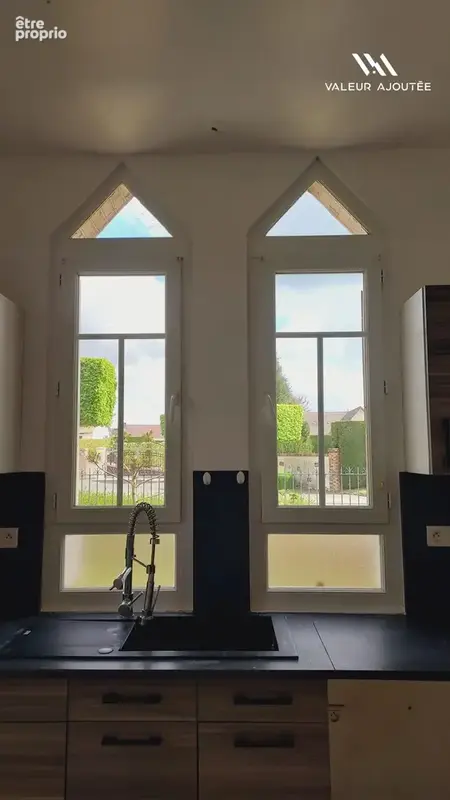 Maison 6 pièces 130 m² à vendre à Les Grandes-Ventes (76950) - photo 8