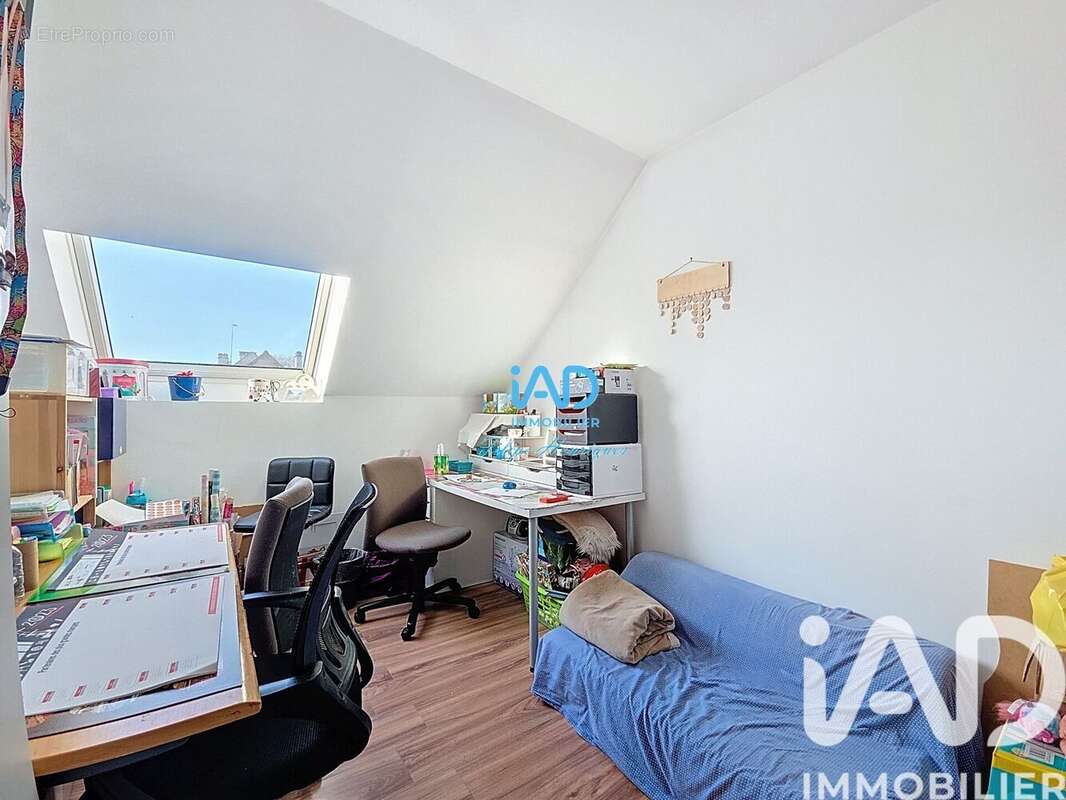 Maison 113 m² à Tournan-En-Brie  - photo 9