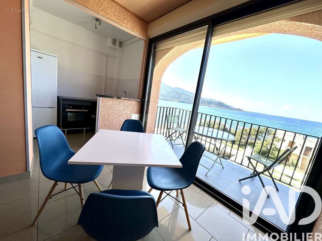 Photo 7 - Appartement à CALCATOGGIO