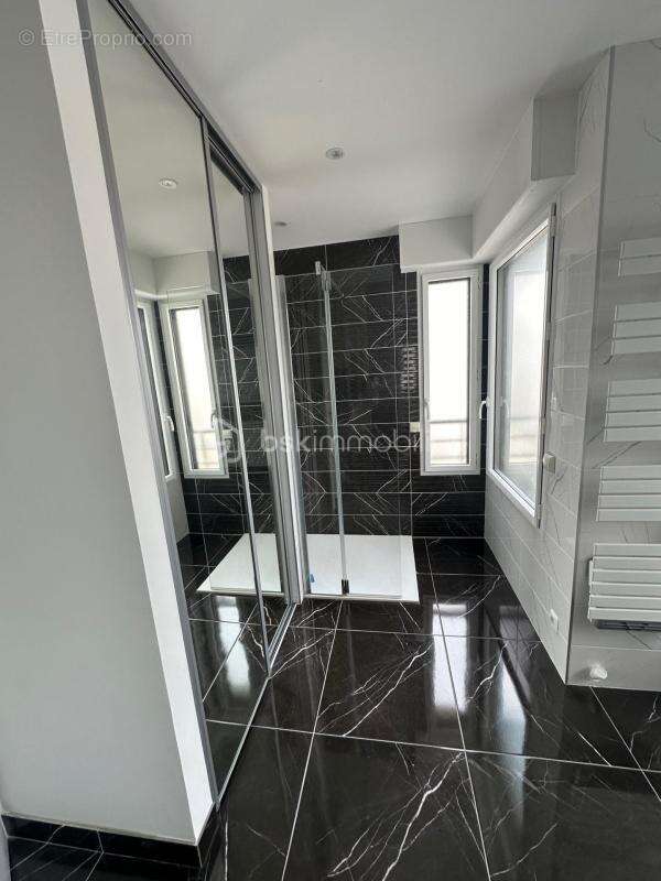 Appartement à LES SABLES-D&#039;OLONNE