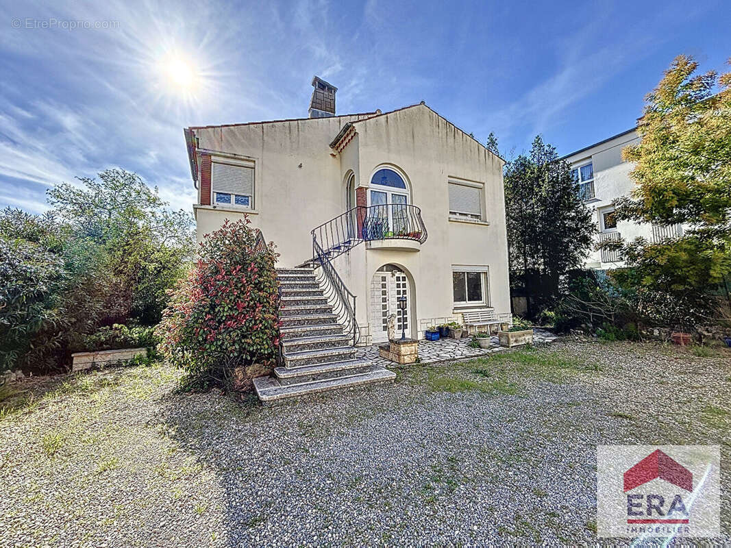 Appartement à BEZIERS