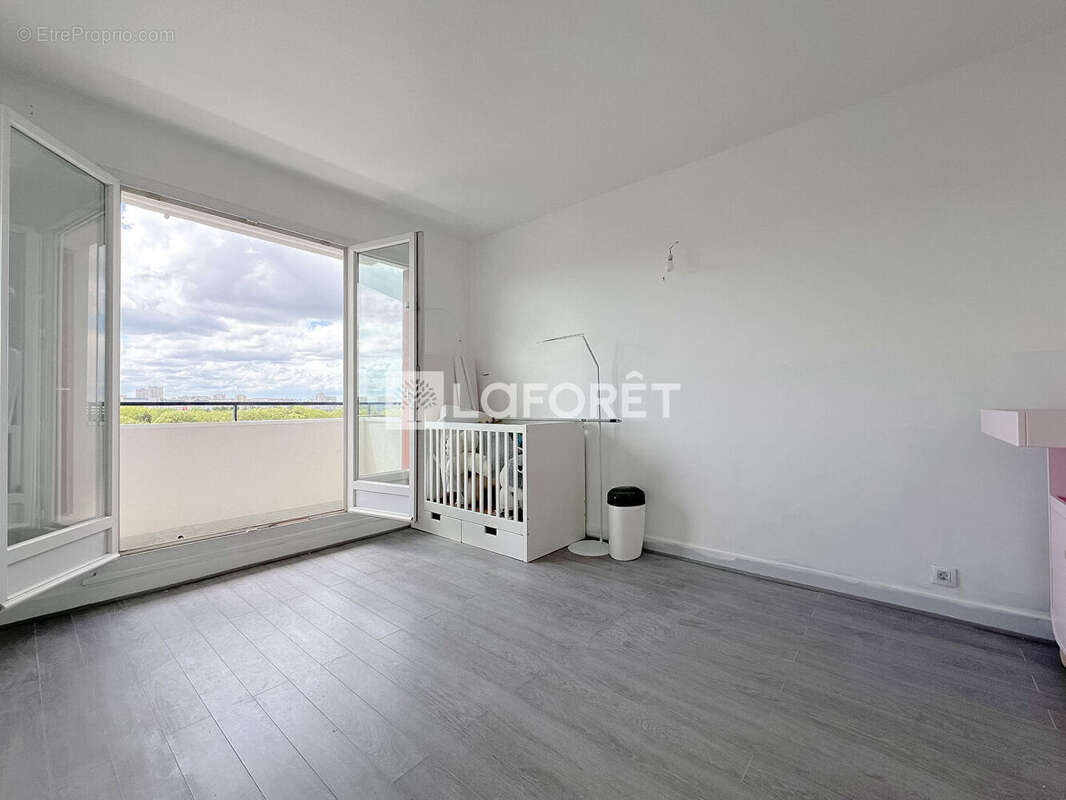 Appartement à BAGNEUX