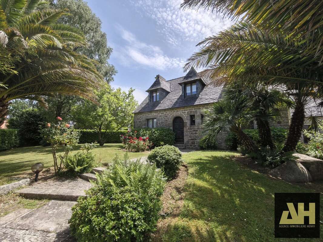 Maison à GOUESNOU