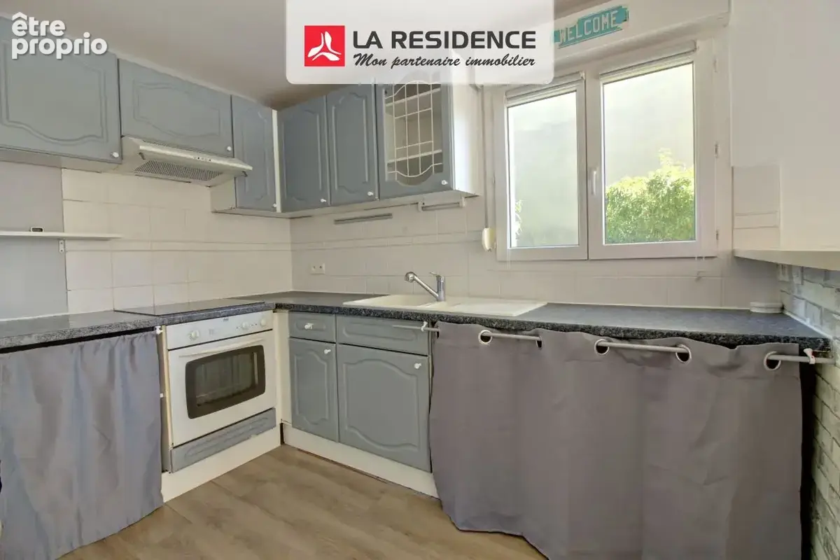 Appartement 65 m² à Carrieres-Sous-Poissy  - photo 4
