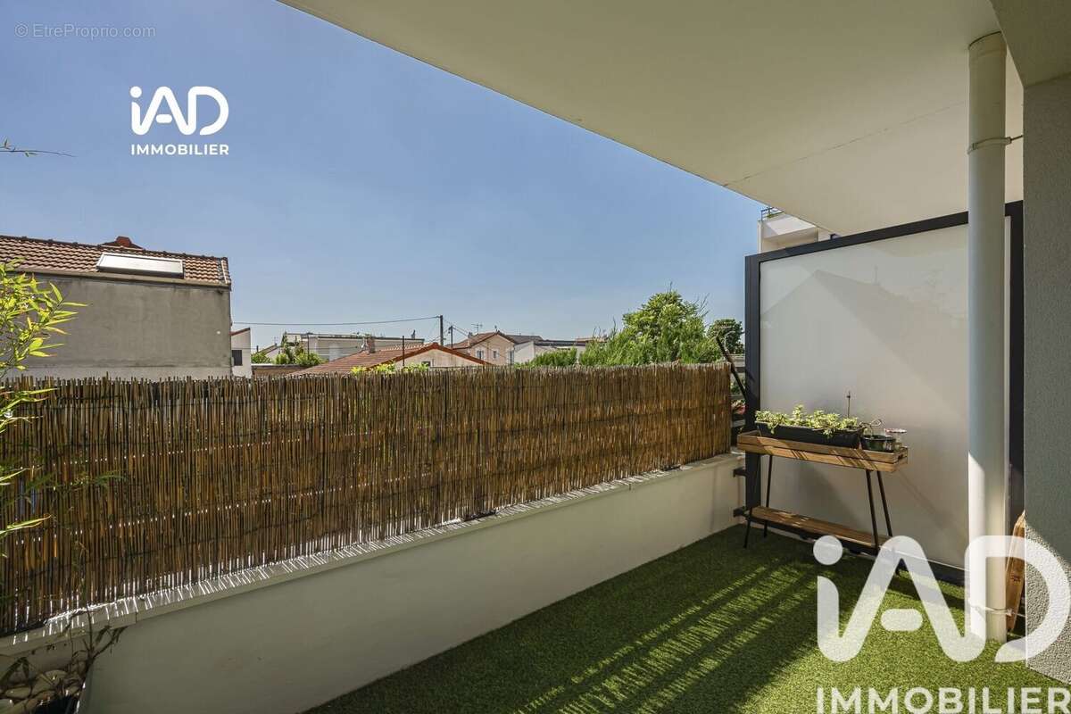 Photo 6 - Appartement à COLOMBES