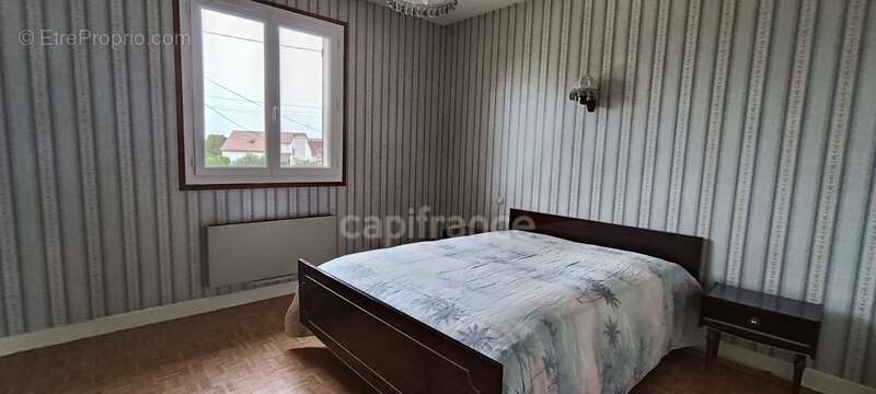 Maison à vendre  5 pièces BEAUMONT (89) - photo 13
