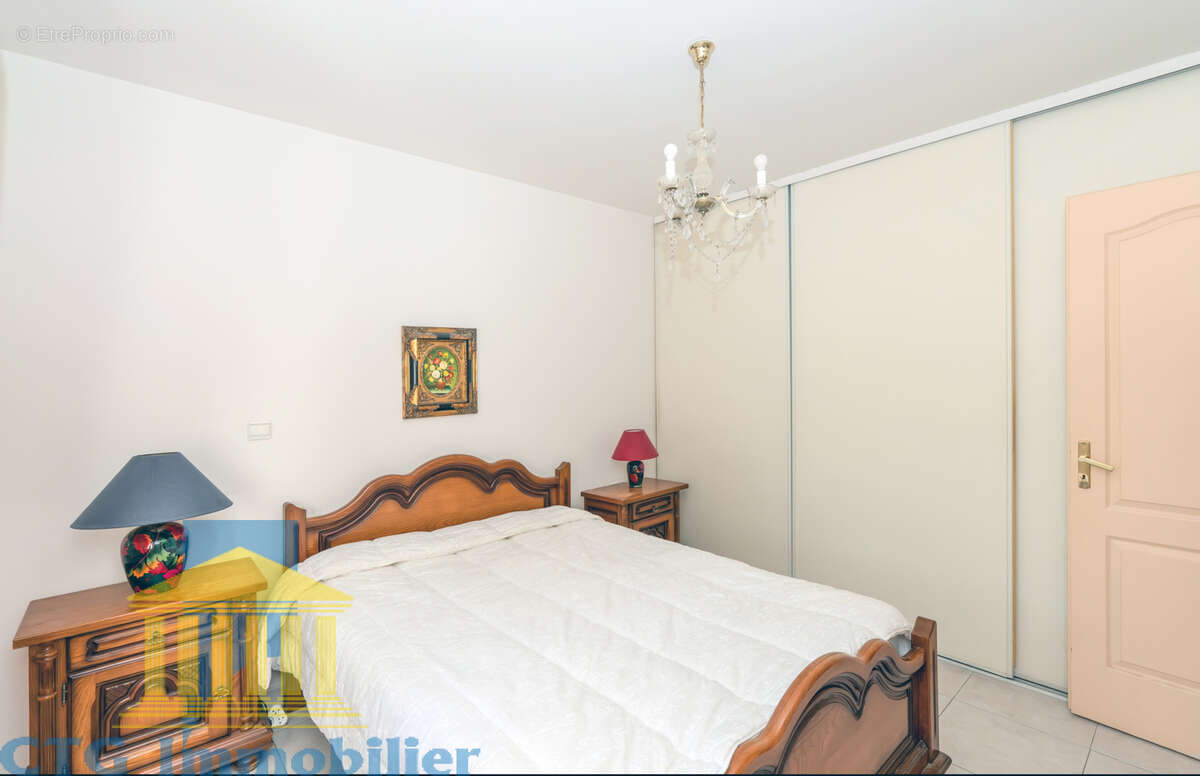 Maison à MARSEILLE-8E