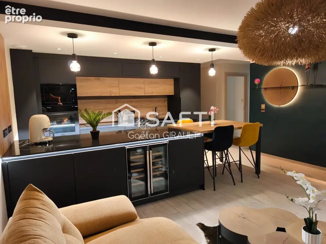 Photo 1 - Appartement à BASTIA