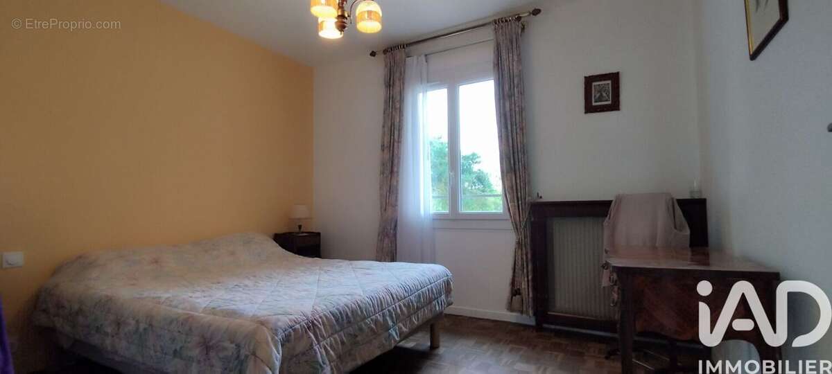 Photo 9 - Maison à SAINT-ARNOULT-EN-YVELINES