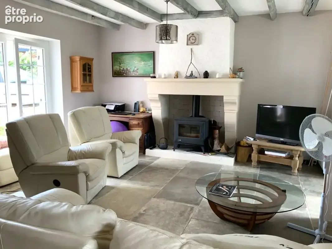 Maison de charme - photo 5
