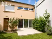 Maison à SAINT-DIZIER