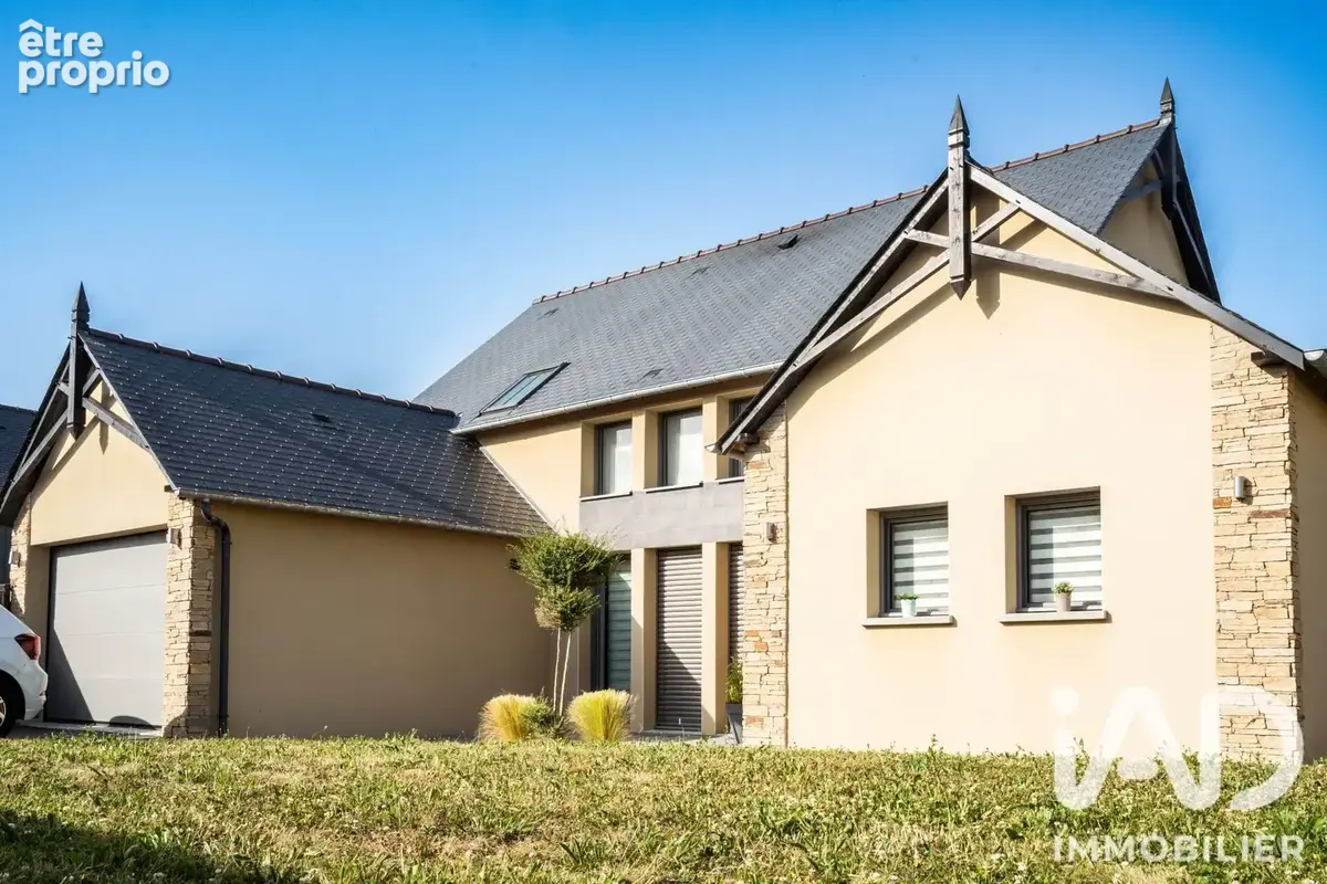 Photo 1 - Maison à LE MINIHIC-SUR-RANCE