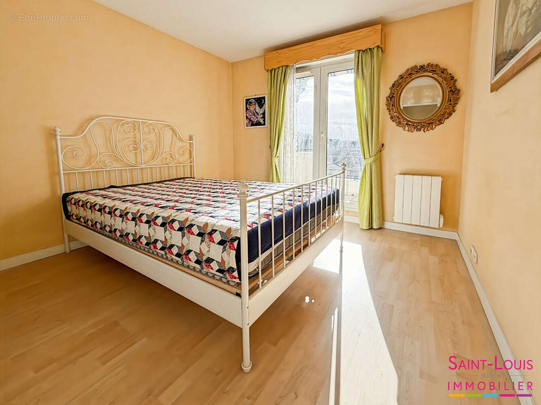 Poissy Appartement 5 pièces Terrasse  Forêt à 10min & RER A à 17 min - photo 13