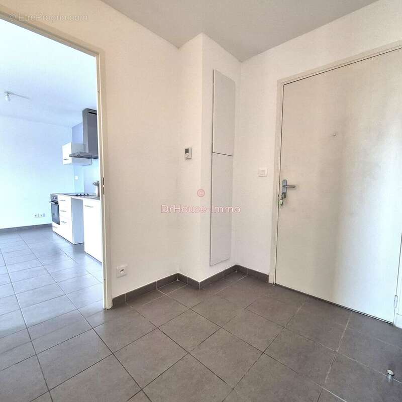 Appartement 60 m² à Castelnau-Le-Lez  - photo 5