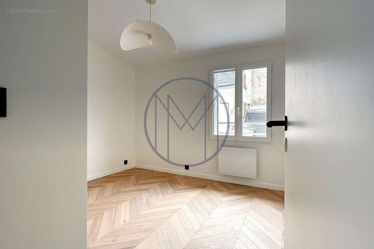 Appartement à VERSAILLES