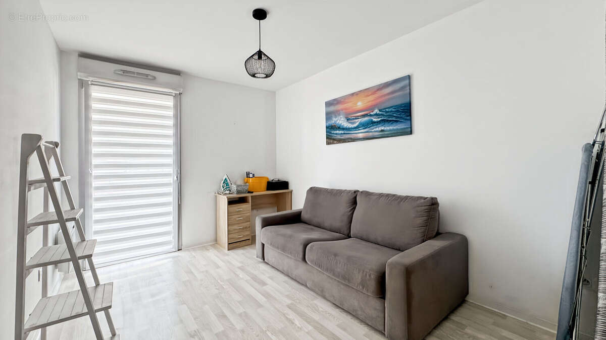 Appartement à COQUELLES