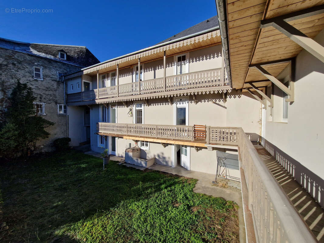 Maison à ARGELES-GAZOST