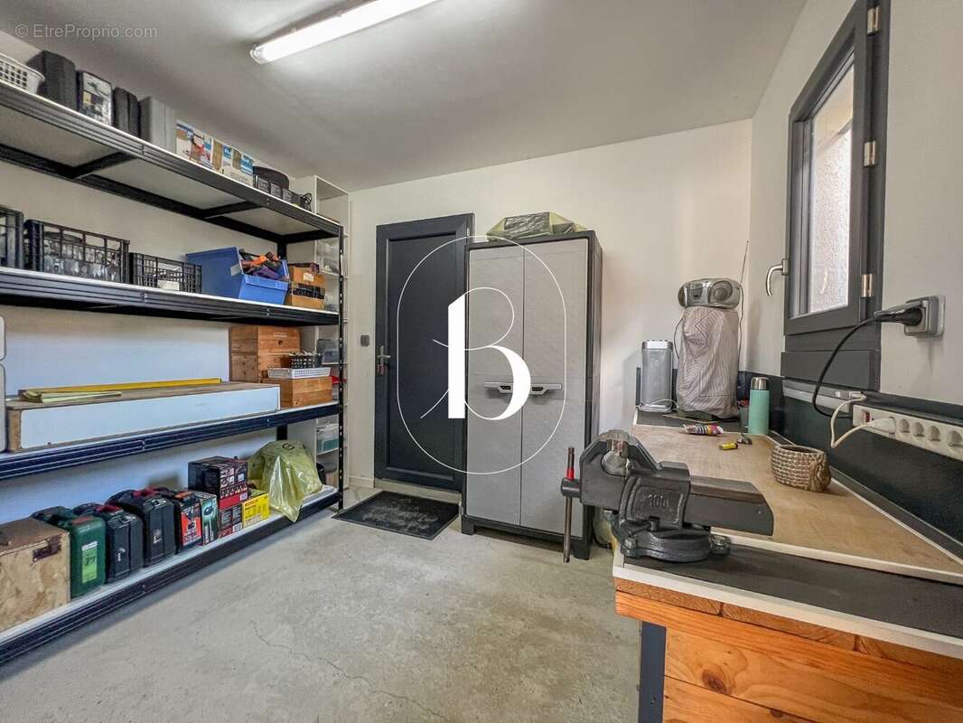 Maison à SAINT-PAULET-DE-CAISSON