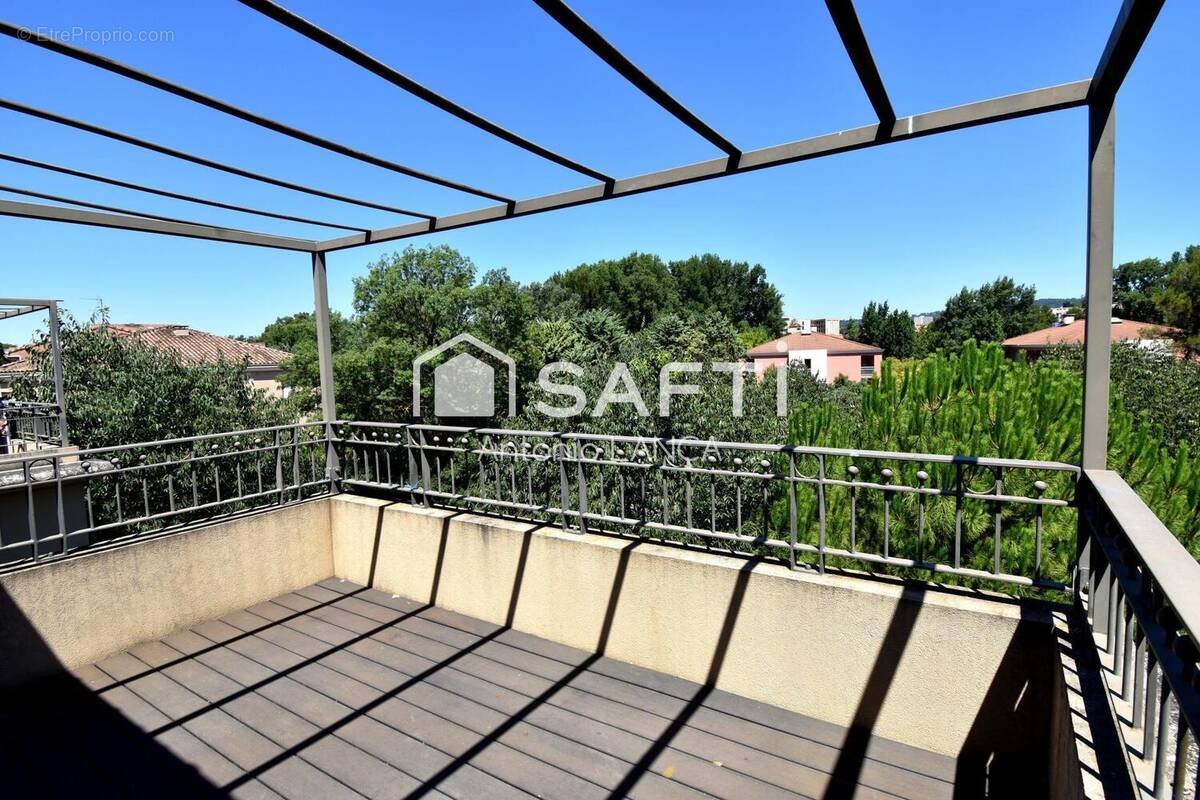 Photo 1 - Appartement à AIX-EN-PROVENCE