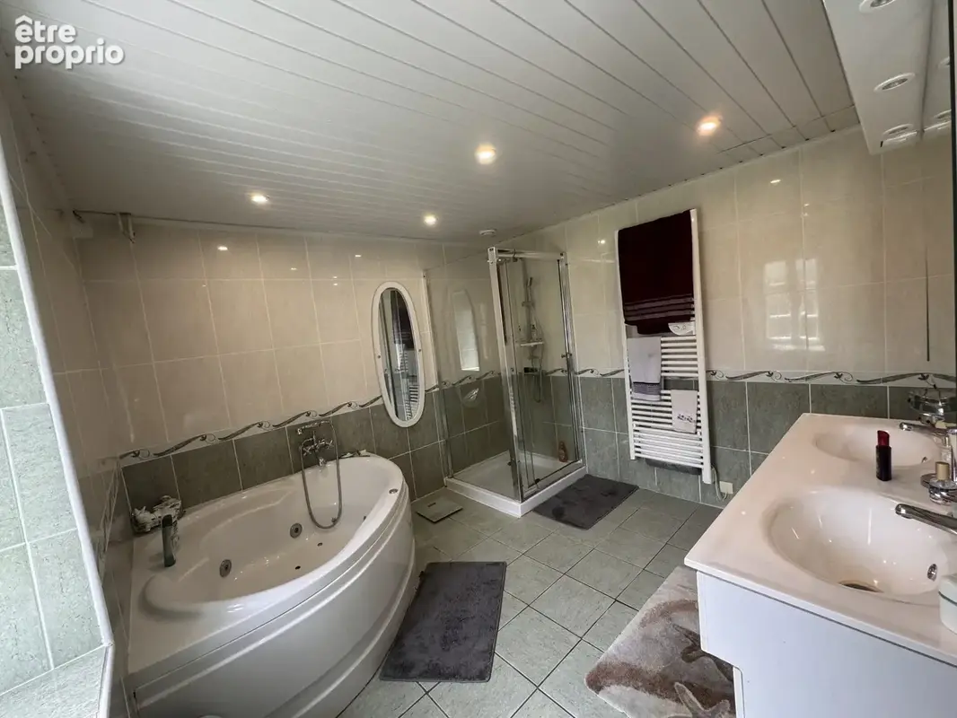 Maison 9 pièces 236 m² à vendre à Saint-Pandelon (40180) - photo 8