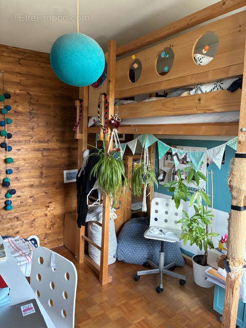 Appartement à SAINTE-FOY-LES-LYON