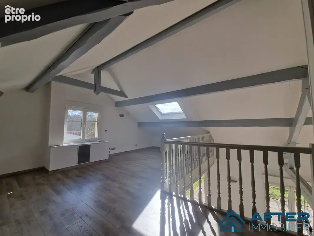Maison 259 m² à Baccarat  - photo 4