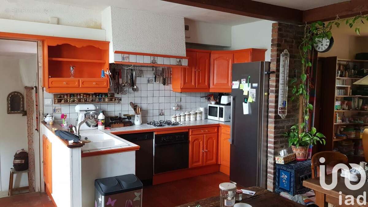 Photo 4 - Maison à EPINAC